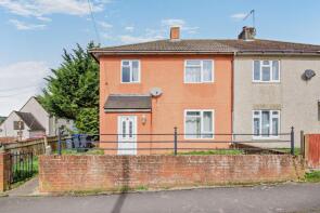 9, St Andrews Road, Salisbury SP2 0QR