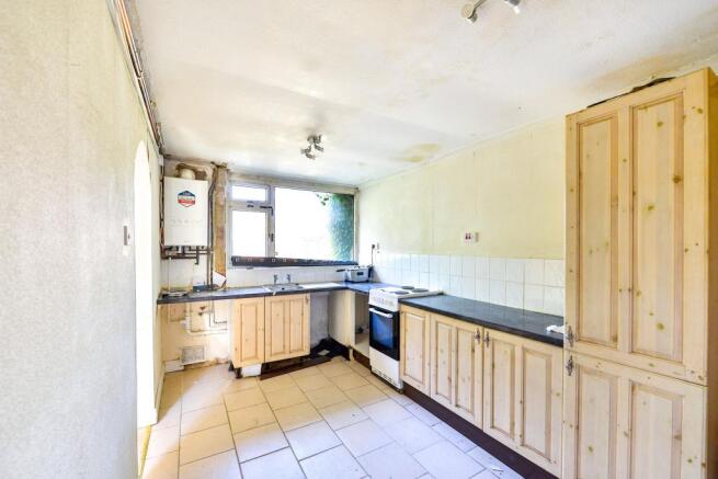 Kitchen First