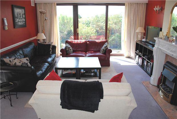 Lounge Area