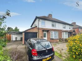 64, Grosvenor Crescent, Oadby LE2 5FP
