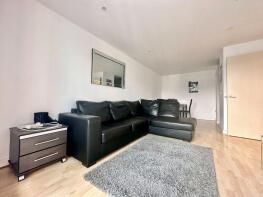 Flat 179, 14 Westgate Apartments, Western Gateway, Canning Town, London E16 1BN