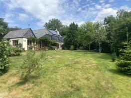 Little Trenarrett, Access To Trenarrett, Altarnun, Launceston PL15 7SY