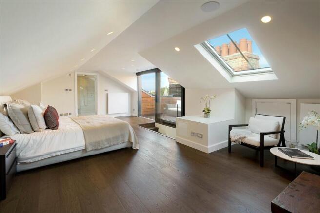 Principal Bedroom