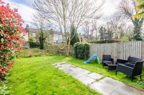 Manor Park, Hither Green, London, SE13