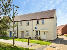 2, Salisbury Walk, Bicester OX26 1BZ