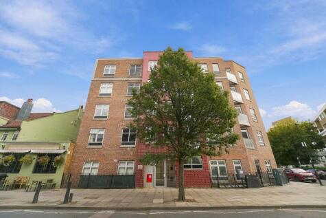 Devons Road, Abode Apartments, E3