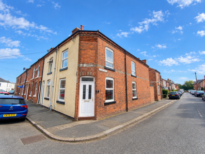 29 Shakespeare Street, Long Eaton, Nottingham NG10 4NB
