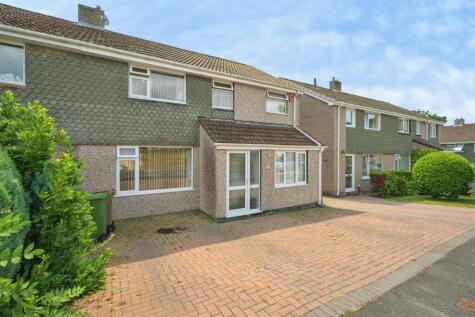 Brook Close, Plympton
