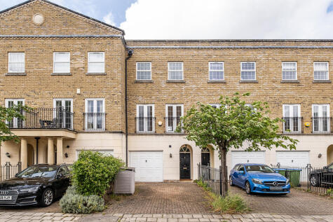 Chadwick Place, Surbiton, KT6