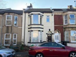 24, Tenby Street, Lawrence Hill, Bristol BS5 0DJ