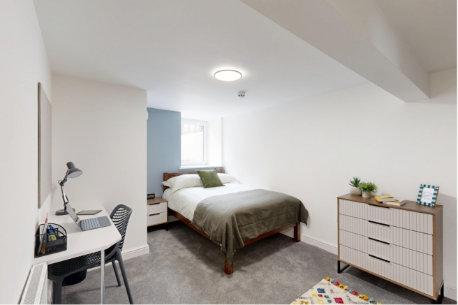 3 bed Terraced to rent Image 4
