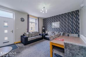 9, Greenbank Street, Rawtenstall, Rossendale BB4 7PD
