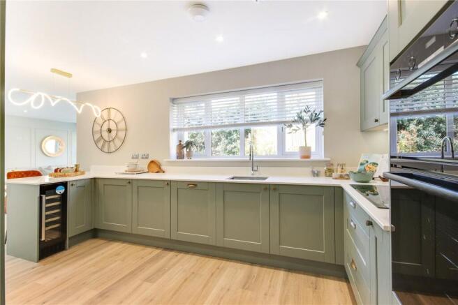 Darwin Kitchen