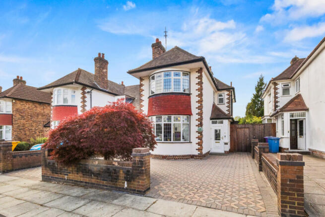 Babbacombe Road, Liverpool, L16 photo 3