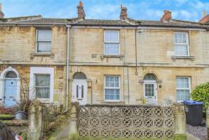 24, Park Street, Trowbridge BA14 0AU