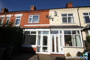 146, Hampton Court Road, Birmingham B17 9AG