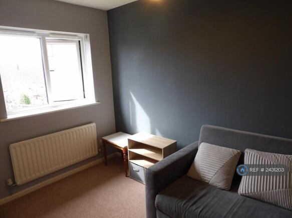 2nd Bedroom