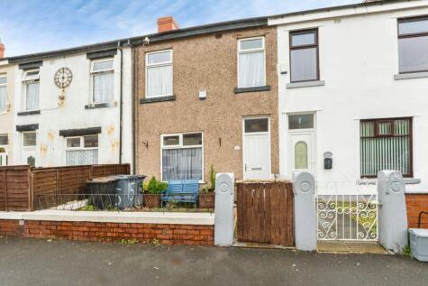 Henry Street, Blackpool, FY1 5JG