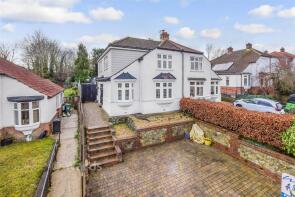 105, London Road, Maidstone ME16 0HF