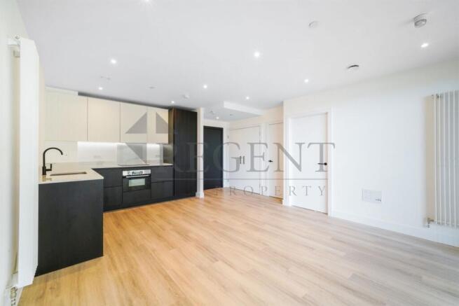 Open plan