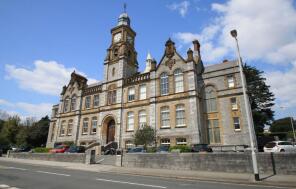 Flat Z, 80, Paradise Road, Plymouth PL1 5QR