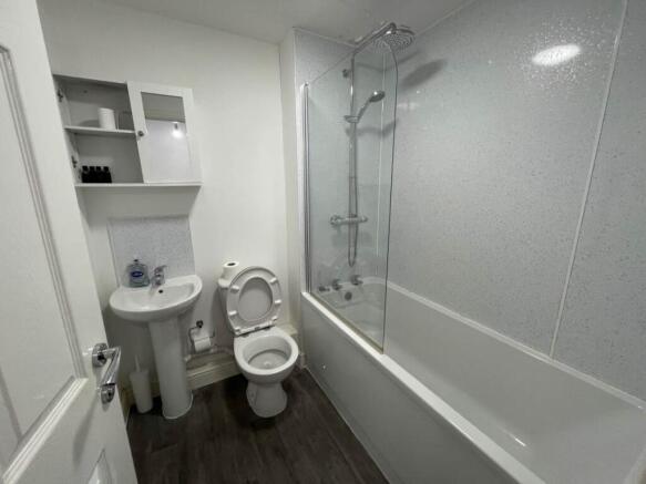 st james st 36 flat