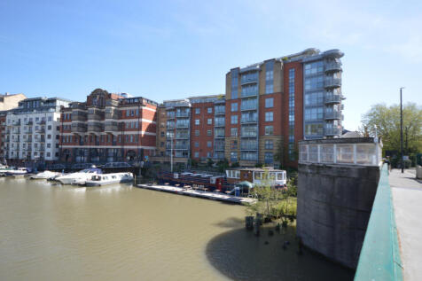 Redcliff Backs, Bristol, BS1