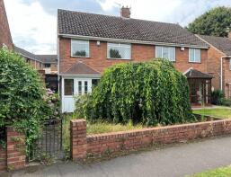 33, Slim Avenue, Wolverhampton WV14 8RY