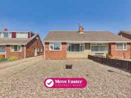 4, St Katherines Road, Brough HU15 2JB