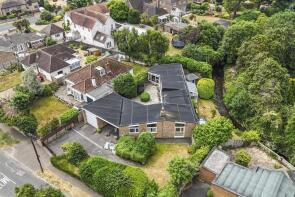 45, Ferring Lane, Worthing BN12 6QT