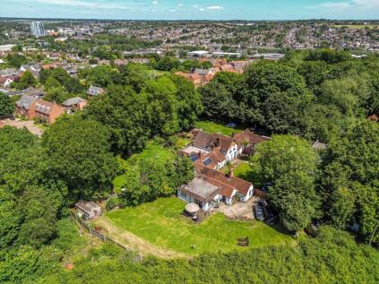 Shendish, Hemel Hempstead, HP3