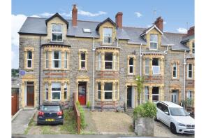 7, Hardwick Avenue, Chepstow NP16 5DJ