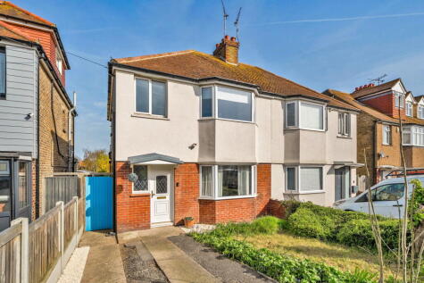 Westfield Road, Westbrook, Margate
