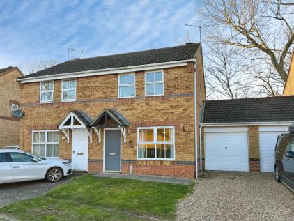 Primrose Close, North Hykeham, LN6