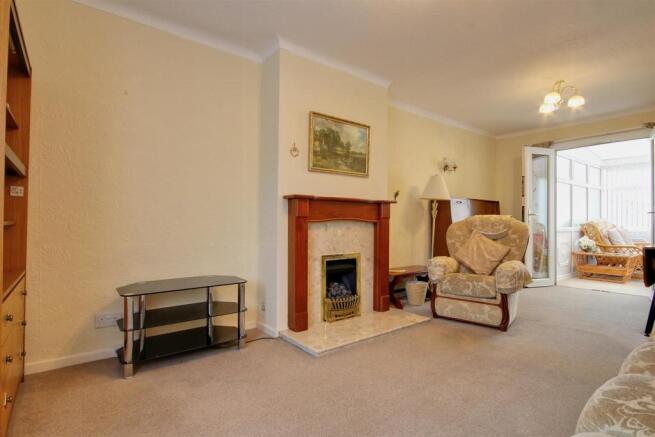 Well presented accommodation