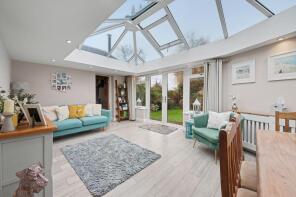 Briar Lea, Twynhams Hill, Southampton SO32 2JL