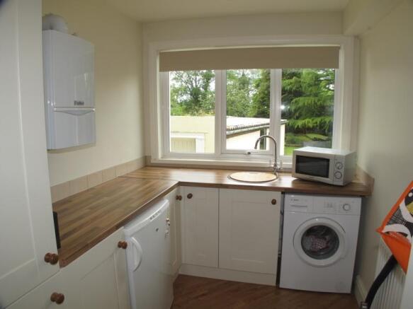 Kitchen Two