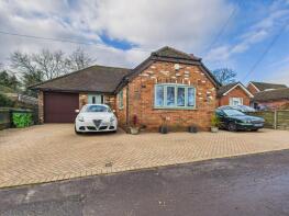 23, Newtown, Tadley RG26 4BP