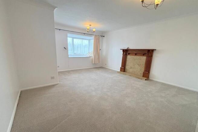 Lounge sitting room