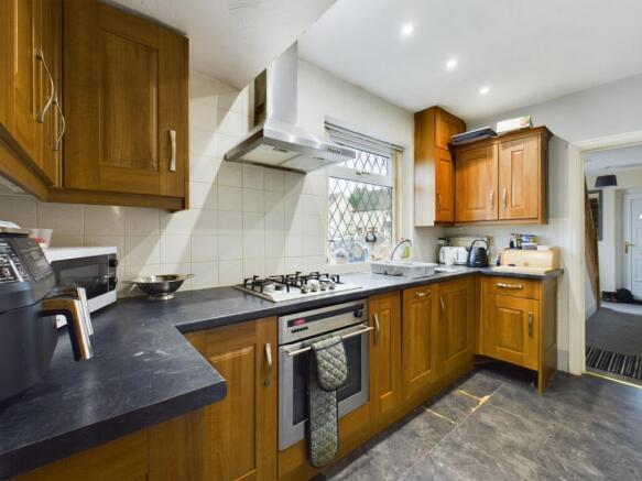 Kitchen - EweMove Sales and Lettings