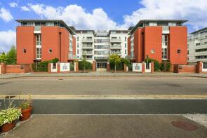 Apartment 29, 67, Watkin Road, Leicester LE2 7AX