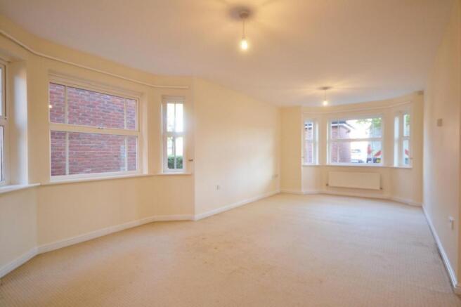 Living room/Diner