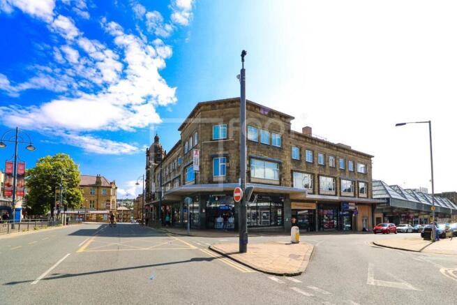 1 bed Apartment to rent Image 6