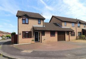 53, Malvern Gardens, Southampton SO30 2UL