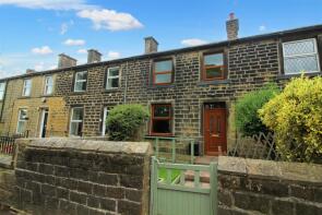 8, Parkhead, Park Head Lane, Birds Edge, Huddersfield HD8 8XW
