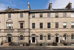 9, Charlotte Square, New Town, Edinburgh EH2 4DR