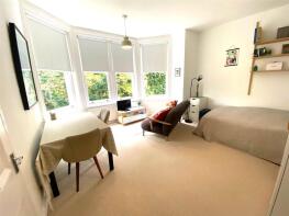 Flat 6, 71, Crystal Palace Park Road, Sydenham, London SE26 6UT