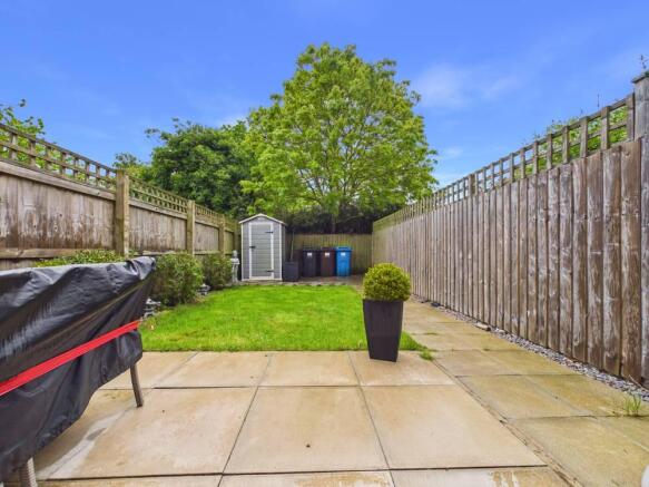 2 bed Terraced for sale Image 12