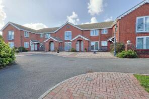 Flat 6, Kingswater Court, Nelson Road, Brixham TQ5 8BH