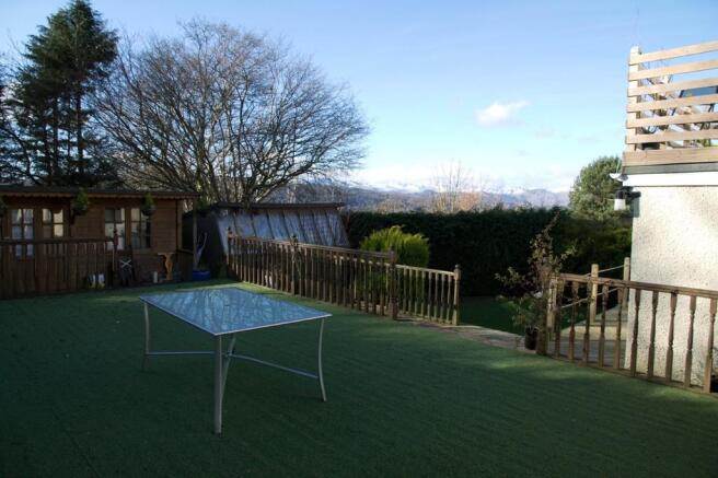 Private Decking A...